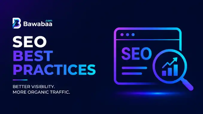 SEO best practices example