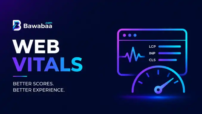 Web Vitals example